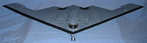 Northrop Grumman B-2 Spirit