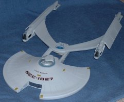 USS Buran - Akyazi Class