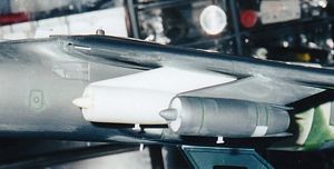 More of the engines