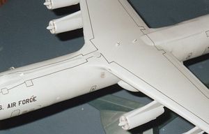 Some of the middle details
