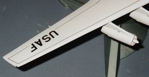 The wing