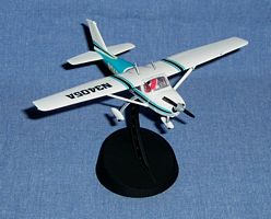 Cessna 172 Skyhawk
