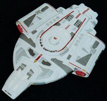 USS Defiant