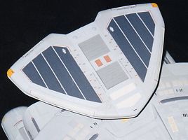 The pod