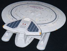 USS Endeavour