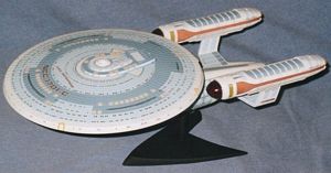 USS Enterprise-C
