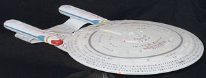 USS Enterprise-D