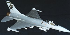 F-16C Fighting Falcon