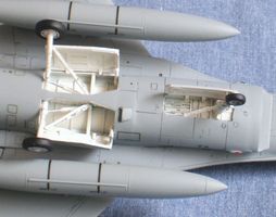 Landing gear
