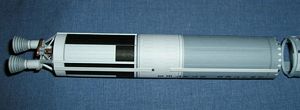 First Stage