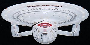 Front, from below