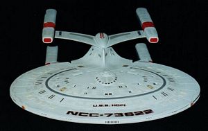 USS Hopi
