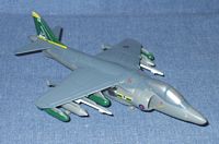 Alyssa's AV-8B
