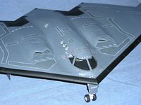 B-2 Spirit