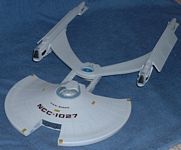 USS Buran