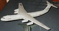 Lockheed C-141B Starlifter