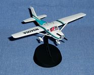 Cessna 172 Skyhawk