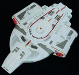 USS Defiant