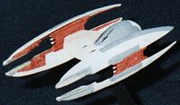 Droid Starfighters