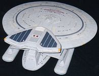 USS Endeavour