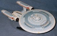 USS Enterprise-C