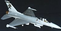 F-16C Fighting Falcon