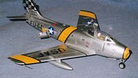 F-86F Saber