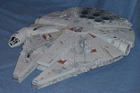 Millenium Falcon