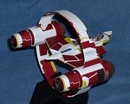 Jedi Starfighter