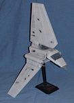 Lambda Class Shuttle