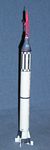 Mercury Redstone