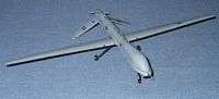 MQ-1B Predator by Accurate Miniatures