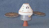 Orion CEV