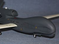 RQ-4B Global Hawk