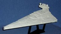 Imperal Star Destroyer