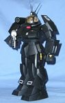 Robotech Defenders Thoren