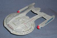 USS Thunderchild