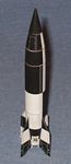 Early Rockets