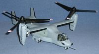 V-22 Osprey