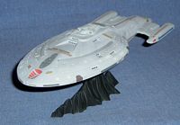 USS Voyager