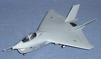 X-32 JSF
