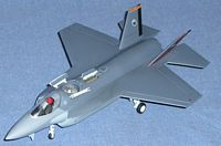 X-35 JSF