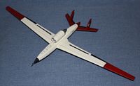 Ryan YQM-98 R-Tern