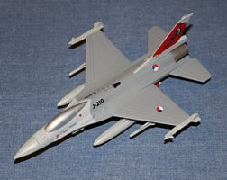Is this a Netherlands plane?