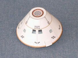 Command Module
