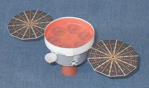 The Service Module