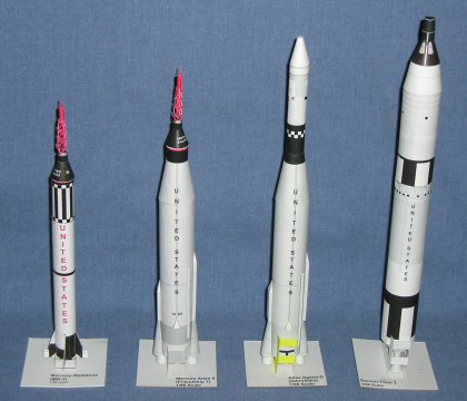 American Rockets