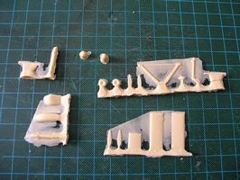 And more parts