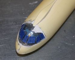 Cockpit all done