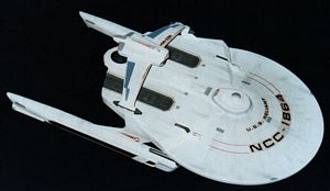 USS Reliant